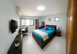 Blk 49 Hoy Fatt Road (Bukit Merah), HDB 5 Rooms #564772731